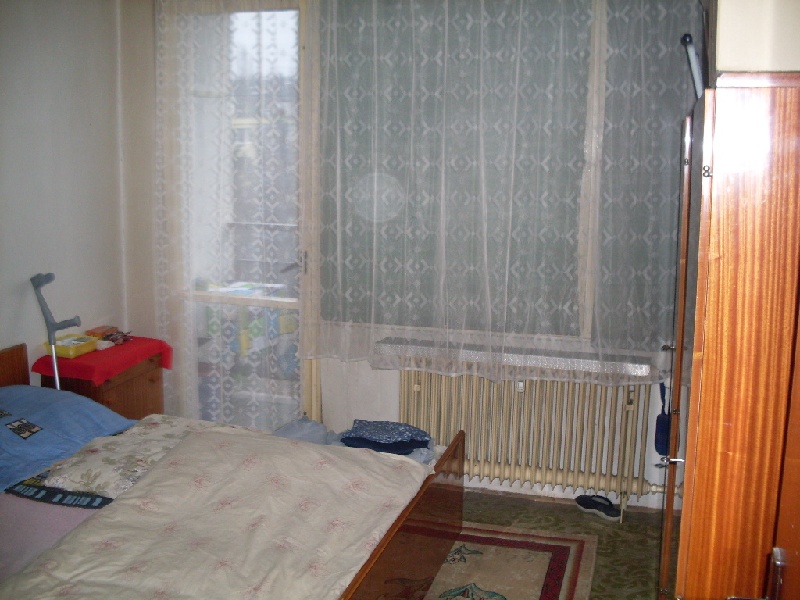 DRAŽBA 16.08.2011 o 09.30 hod., 3 izbový byt vo Zvolene - náhľad