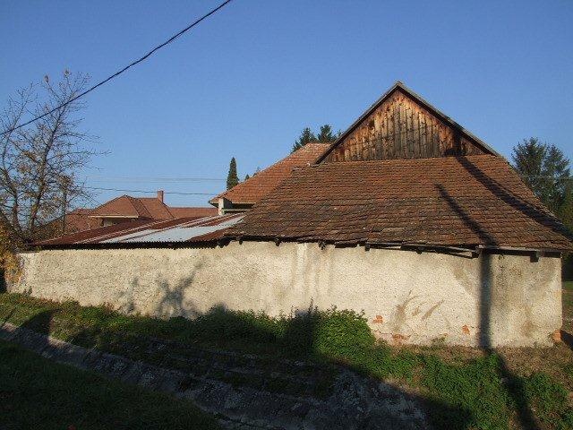 DRAŽBA 27.02.2013 o 13.00 hod., rodinný dom Veľký Klíž, okres Partizánske - náhľad