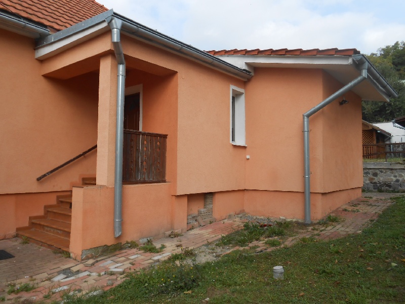 DRAŽBA 14.12.2021 o 10.00 hod., rodinný dom Detva, okres Detva - náhľad
