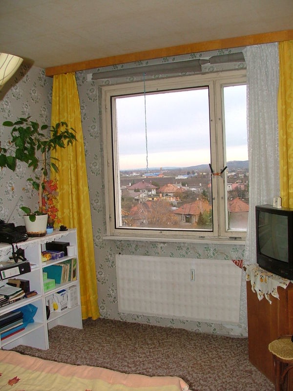 DRAŽBA, 2 izbový byt v Štúrove - náhľad