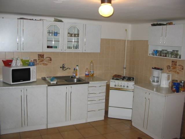 Rodinný dom Kokošovce, okr. Prešov - náhľad