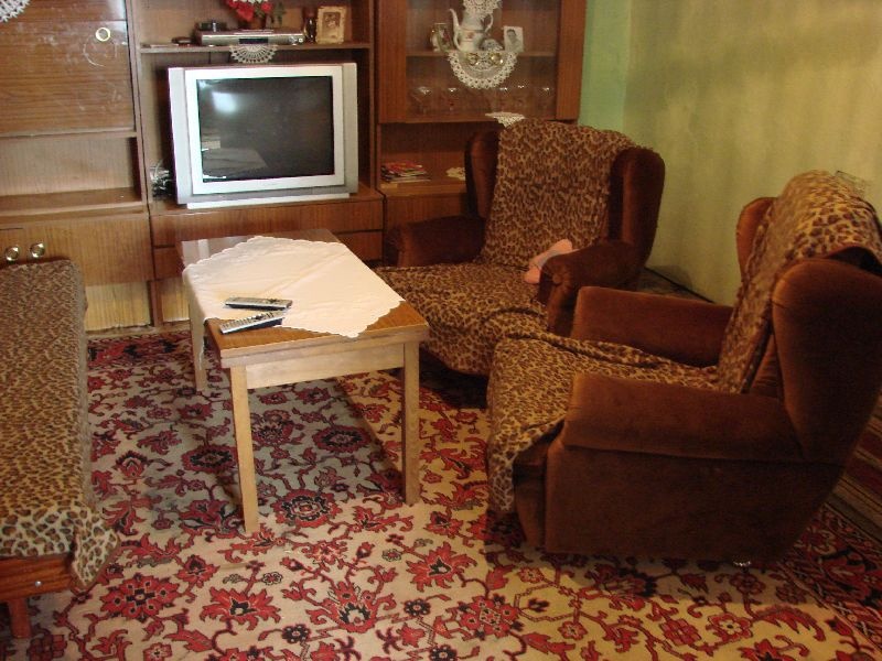 Rodinný dom Drahňov, okr. Michalovce - náhľad