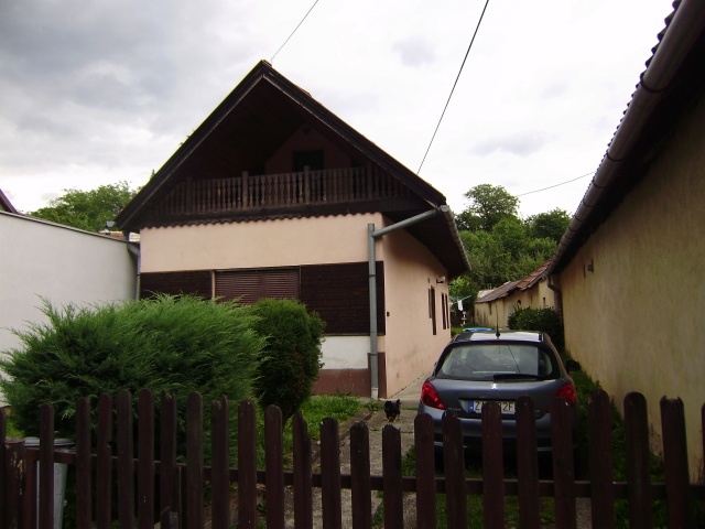 DRAŽBA 10.10.2016 o 14.00 hod., rodinný dom Nitrianske Pravno, okres Prievidza
