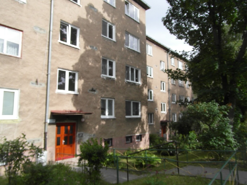 DRAŽBA 18.07.2013 o 11.00 hod., 2 izbový byt Košice-Sever, okres Košice I.