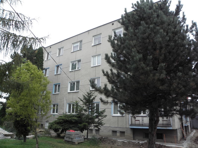 DRAŽBA 21.01.2015 o 11.00 hod., 3 izbový byt Trnava, okres Trnava - náhľad
