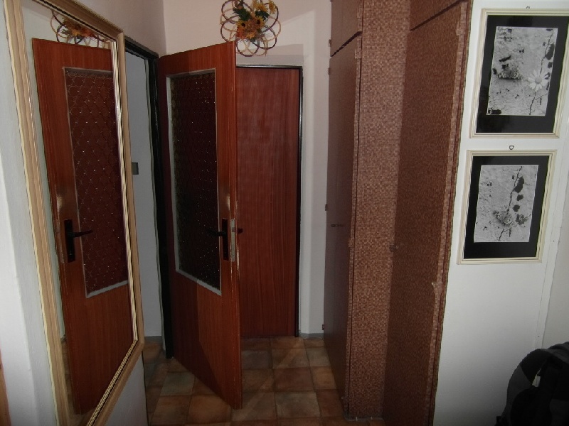 DRAŽBA 17.01.2013 o 11.00 hod., 2 izbový byt vo Zvolene, okres Zvolen - náhľad