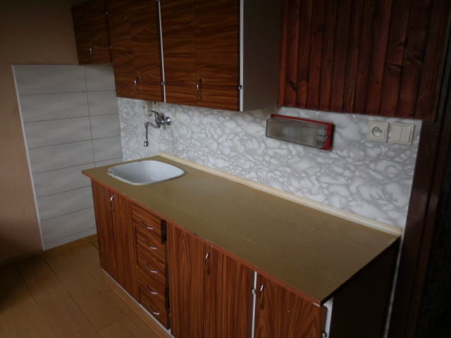 OPAKOVANÁ DRAŽBA 12.12.2022 o 10.30 hod., 1 - izbový byt Krásna Hôrka, okres Tvrdošín - náhľad