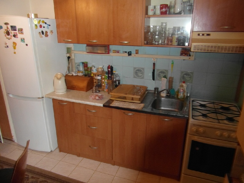 DRAŽBA 27.05.2014 o 10.00 hod., 3 izbový byt Prievidza, okres Prievidza - náhľad