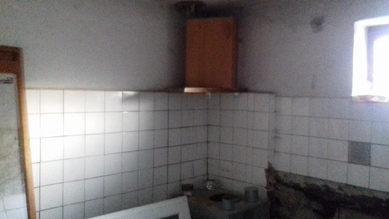 DRAŽBA 27.03.2018 o 10.00 hod., rodinný dom Zborov nad Bystricou, okres Čadca - náhľad