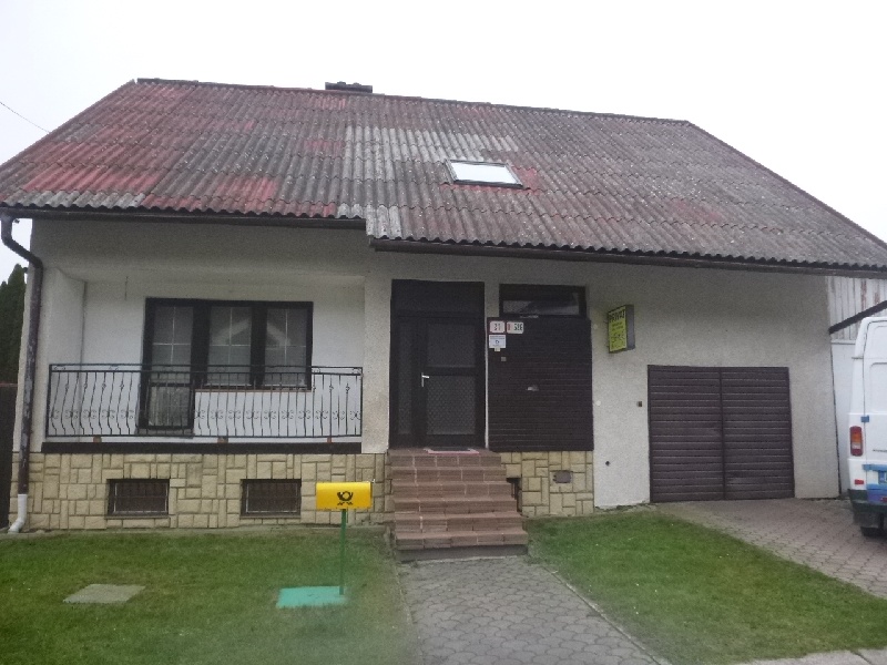 UPUSTENÉ!!! DRAŽBA 21.02.2023 o 10.30 hod., Rodinný dom Liptovská Ondrašová, okres Liptovský Mikuláš - náhľad