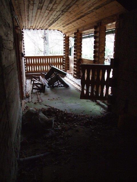 DRAŽBA 23.07.2014 o 11.00 hod., rodinný dom, rekreačná chata Lazy pod Makytou, okres Púchov - náhľad