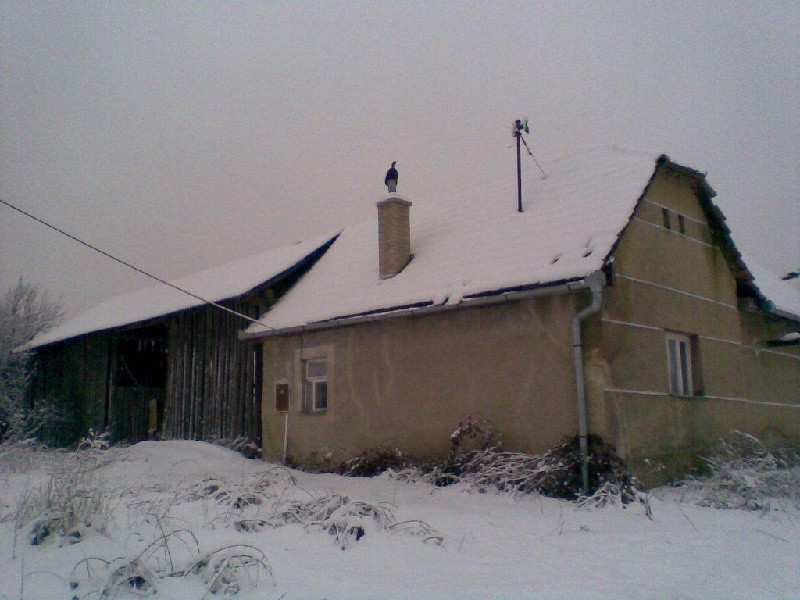 DRAŽBA 11.03.2013 o 13.00 hod., rodinný dom Hrachovo, okres Rimavská Sobota - náhľad