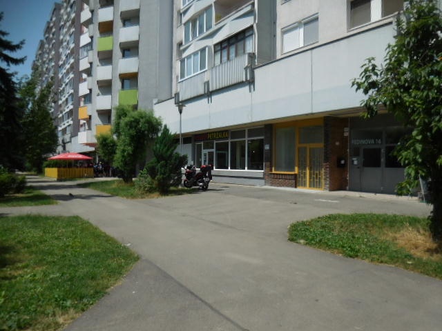 UPUSTENÉ !!!PRVÁ DRAŽBA - 02.09.2025 o 12:30 hod. - byt, -  v okrese Bratislava V,  obci Bratislava-Petržalka, katastrálne územie Petržalka - náhľad
