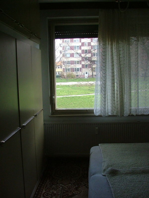 DRAŽBA 21.06.2012 o 11.00 hod., 3 izbový byt v Komárne - náhľad