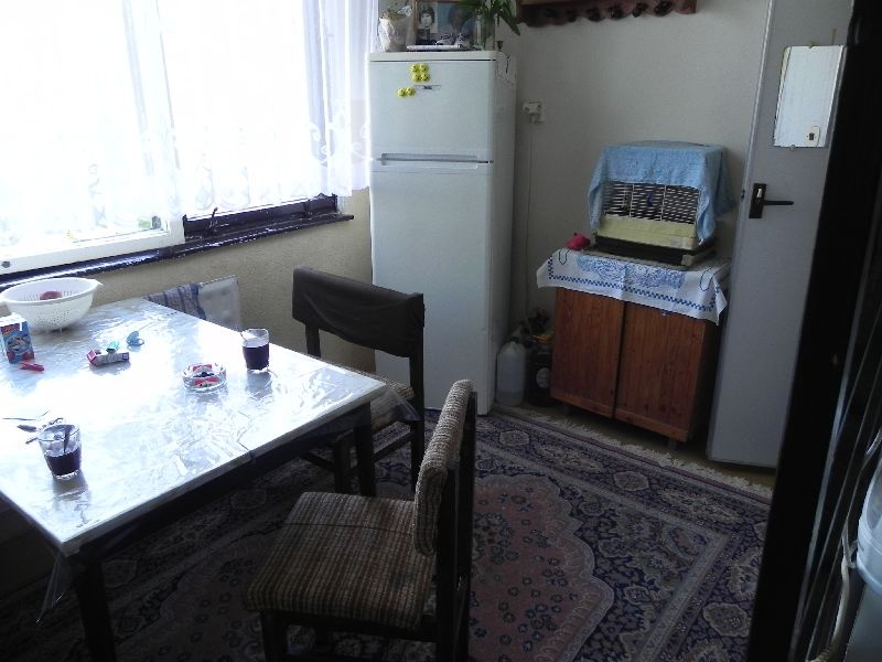 DRAŽBA 07.07.2011 o 10.30 hod., 3 izbový byt v Šali - náhľad