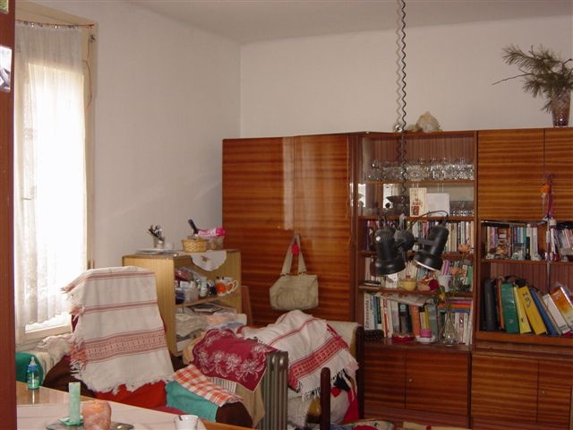 DRAŽBA 31.03.2011 o 10.00 hod., rodinný dom v obci Jahodná, okres Dunajská Streda - náhľad