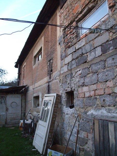 DRAŽBA 16.09.2015 o 13.00 hod., rodinný dom Klenovec, okres Rimavská Sobota - náhľad
