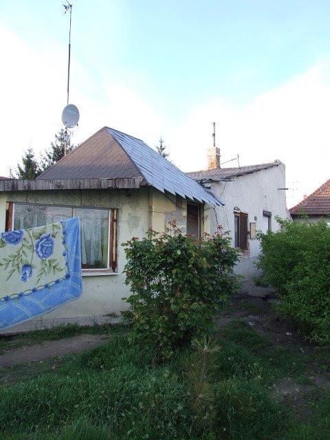 DRAŽBA 24.06.2014 o 10.00 hod., rodinný dom Dunajská Streda, okres Dunajská Streda - náhľad