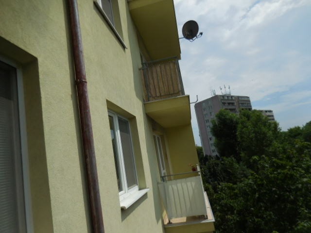 UPUSTENE!!!!!DRAŽBA 19.09.2023 o 12.00 hod., 1 - izbový byt - Bratislava-Dúbravka, okres Bratislava IV. - náhľad