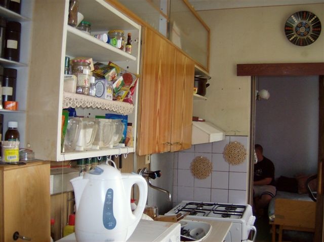 2-izbový byt Skalica, okr. Skalica - náhľad