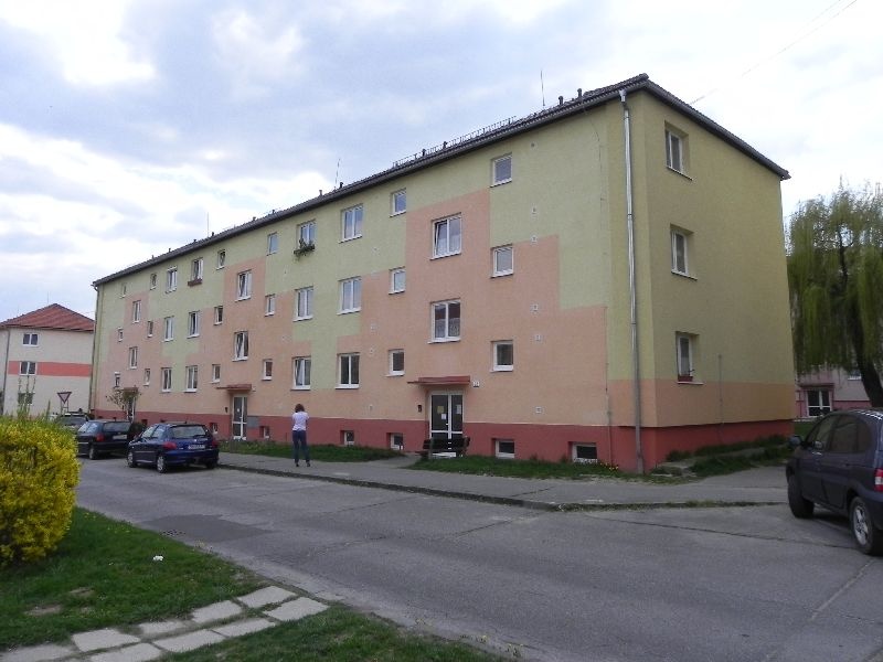 2-izbový byt Žiar nad Hronom, okr. Žiar nad Hronom