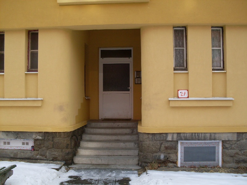 UPUSTENÉ!!!!!!!!!!!!!!!!!!!!!DRAŽBA 28.03.2012 o 13.00 hod., 1 izbový byt v Prešove - náhľad