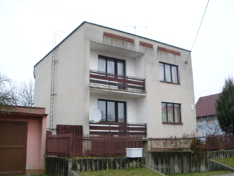 PRIPRAVUJEME rodinný dom v Dubnici nad Váhom - náhľad