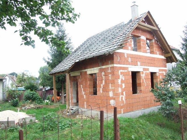 upustené !!! DRAŽBA 17.12.2014 o 10.00 hod., rodinný dom Dunajská Lužná, okres Senec
