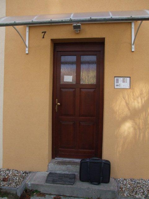 DRAŽBA 11.03.2013 o 11.00 hod., 2 izbový byt Medzilaborce, okres Medzilaborce - náhľad