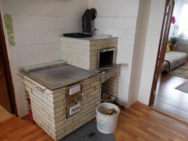 DRAŽBA 20.03.2019 o 10.00 hod., 2 izbový byt Budča, okres Zvolen - náhľad