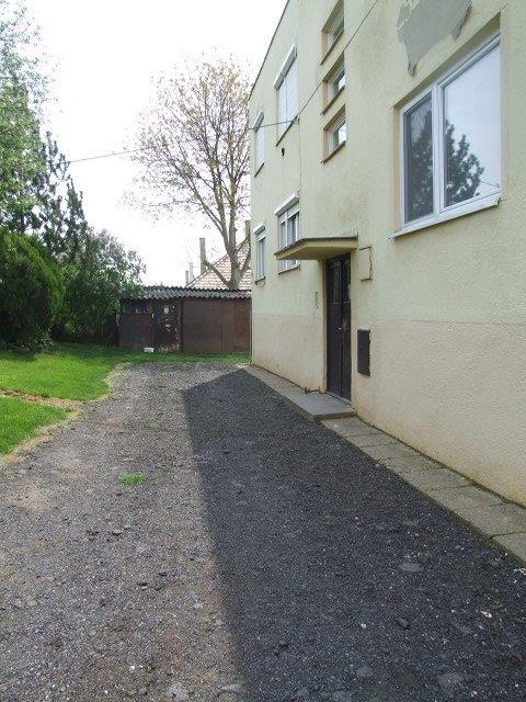 DRAŽBA 03.09.2014 o 13.00 hod., 3 izbový byt Demandice, okres Levice - náhľad