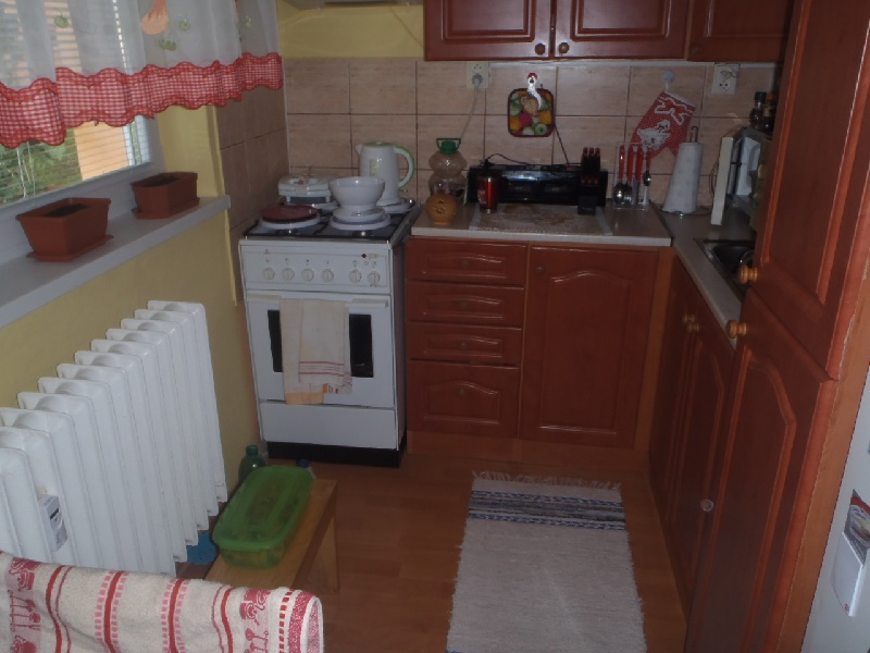 DRAŽBA 08.09.2016 o 10.00 hod., 1 izbový byt Poprad, okres Poprad - náhľad