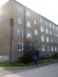 DRAŽBA 18.02.2015 o 11.00 hod., 2 izbový byt Revúca, okres Revúca