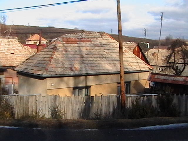 Rodinný dom Tuhár, okr. Lučenec