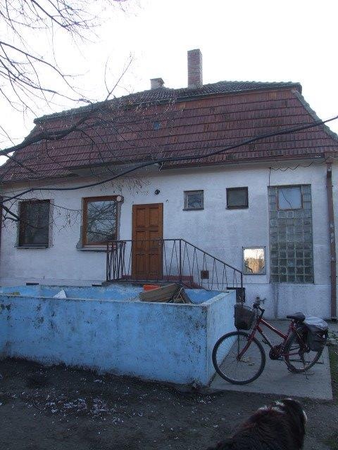DRAŽBA 24.06. 2014 o 13.00 hod., rodinný dom Dunajská Streda, okres Dunajská Streda - náhľad