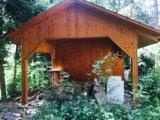 DRAŽBA 22.10.2015 o 10.00 hod., chata Kováčová, okres Zvolen - náhľad