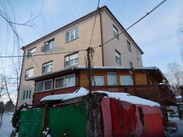 UPUSTENÉ !!! DRAŽBA 05.10.2021 o 11.00 hod., 3 izbový byt Lužianky, okres Nitra - náhľad