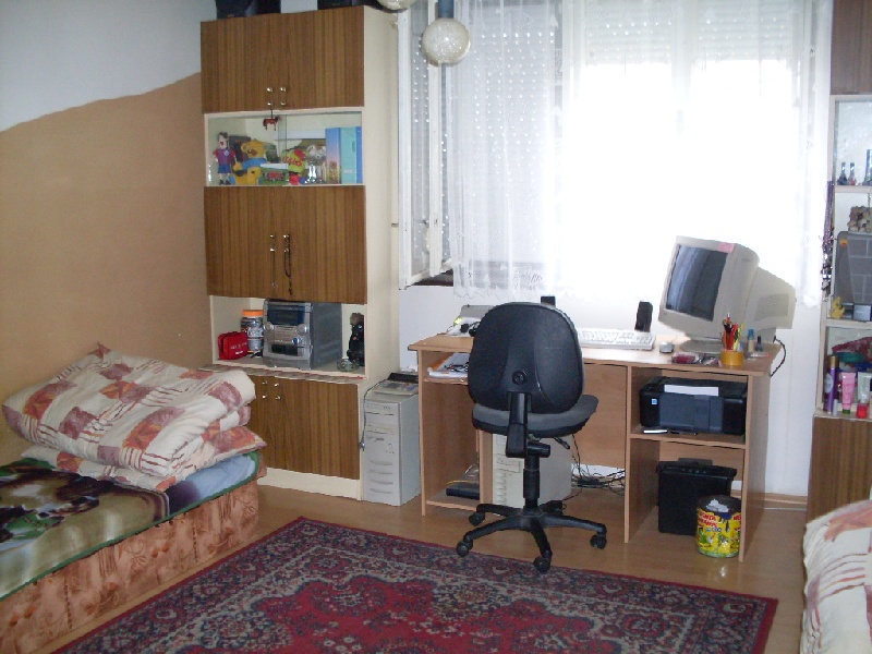 Rodinný dom Rybky, okr. Senica - náhľad