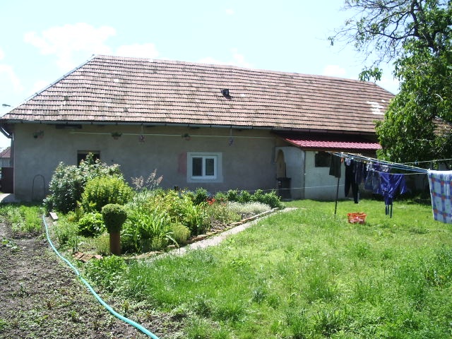 DRAŽBA 06.09.2016 o 13.00 hod., rodinný dom Levice, okres Levice