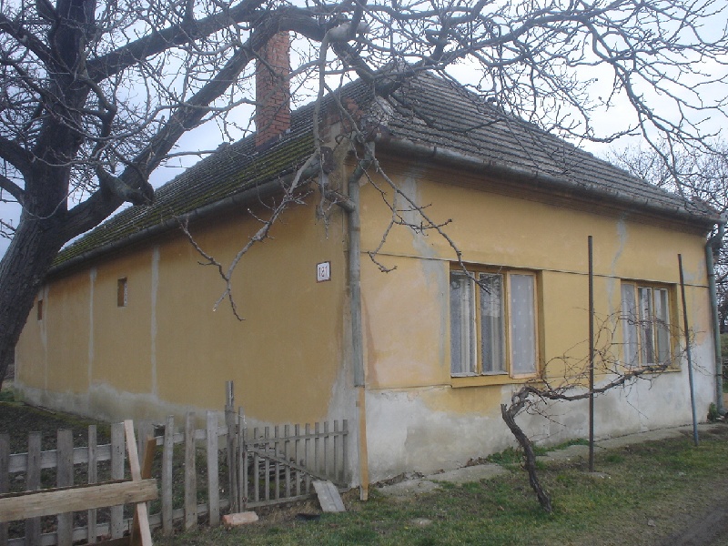 Rodinný dom Kolárovo, okr. Komárno