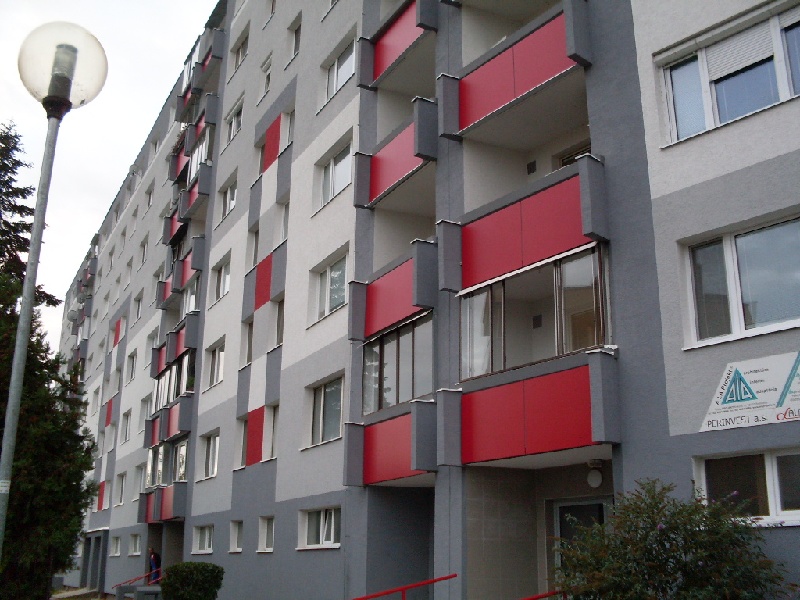 DRAŽBA 09.04.2013 o 10.00 hod., 2 izbový byt Bratislava II, m.č. Vrakuňa, okres Bratislava II  - náhľad