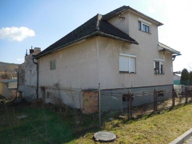 UPUSTENÉ!!! DRAŽBA 13.08.2020 o 11.00 hod., rodinný dom Lutila, okres Žiar nad Hronom - náhľad