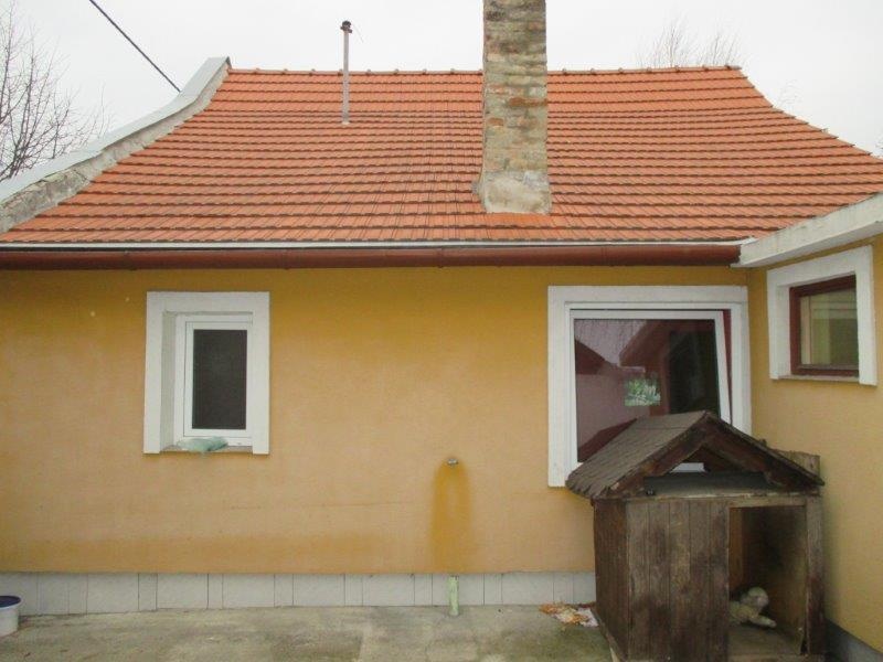 DRAŽBA 27.05.2015 o 11.00 hod., rodinný dom Šamorín, okres Dunajská Streda - náhľad