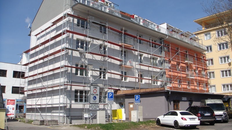 DRAŽBA 21.07.2017 o 10.00 hod., 3 izbový byt Poprad, okres Poprad - náhľad