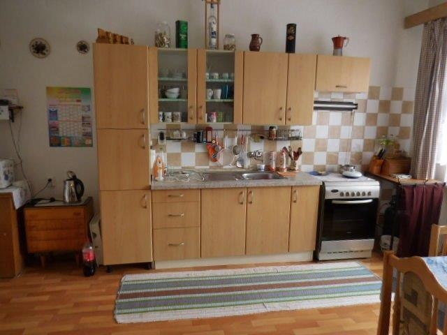 DRAŽBA 20.03.2019 o 10.00 hod., 2 izbový byt Budča, okres Zvolen - náhľad