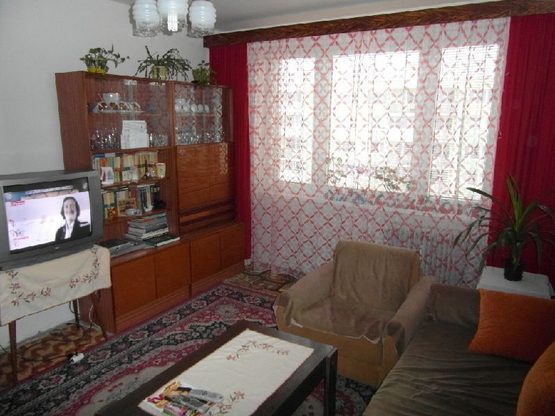 UPUSTENIE !!! DRAŽBA 29.05.2013 o 11.00 hod., 2 izbový byt Košice - Nad Jazerom, okres Košice IV - náhľad
