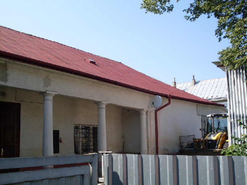 DRAŽBA 16.05.2013 o 11.00 hod., obchod Sečovce, okres Trebišov