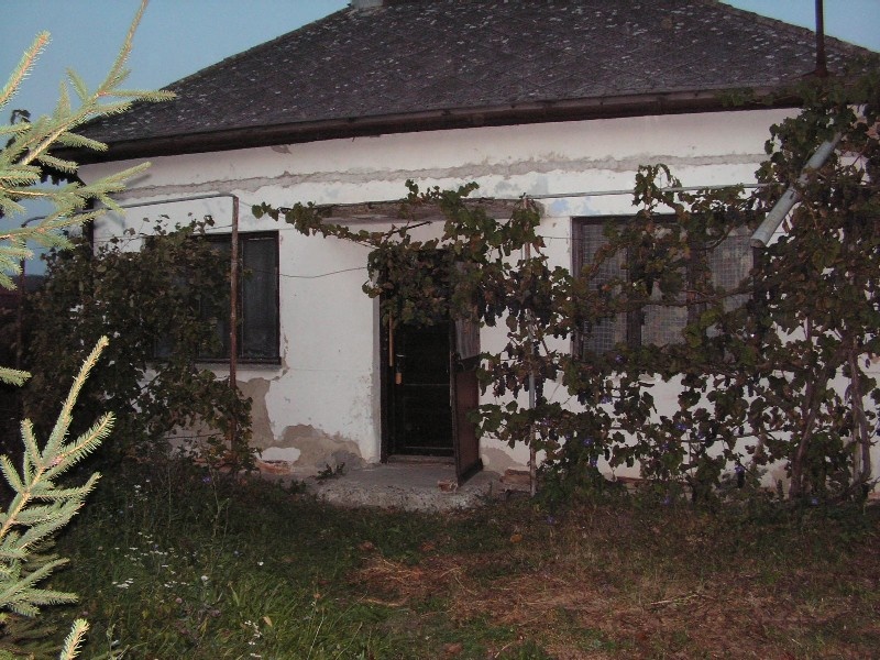 Rodinný dom Zemplínske Hradište, okr.  Trebišov