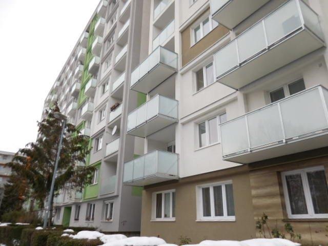 UPUSTENÉ!!! DRAŽBA 29.07.2019 o 11.30 hod., 3 izbový byt Bratislava m.č. Ružinov, okres Bratislava II - náhľad