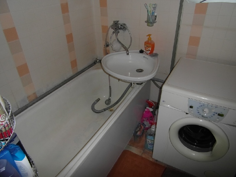 DRAŽBA 17.01.2013 o 11.00 hod., 2 izbový byt vo Zvolene, okres Zvolen - náhľad